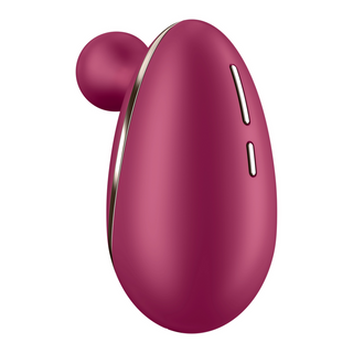 Vibrator Berry - 12 Vibrationer, Punktstimulering
Vibrator Berry - Punktstimulering med 12 Vibrationer