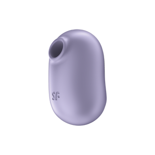 Dubbel Luftpuls Vibrator - 11 Tryckvågor, 12 Vibrationer - Lila

Dubbel Luftpuls Vibrator, 11 Tryckvågor, 12 Vibrationer - Lila