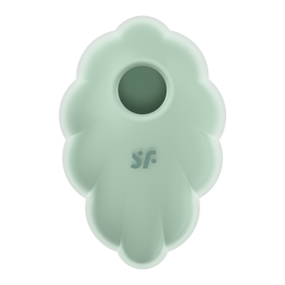 Mint Tryckvågvibrator Luftpuls & Vibrationer