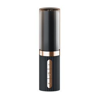 Pro 2 Kiss Air-Pulse Vibrator Lila
Air-Pulse Vibrator Lila, Tyst & Kompakt