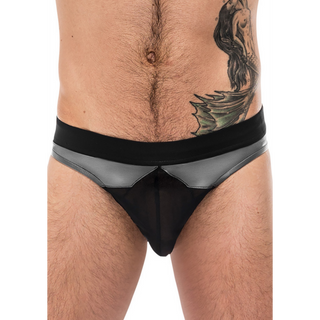 Trosa L/XL Mesh Front T-Back Andningsbar