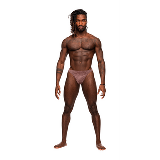 V-string Bong Kalsong - Mauve - S/M