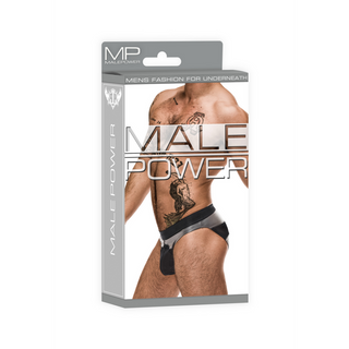 Mesh Bikini Trosa Låg Midja Full Täckning