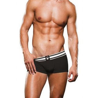 Prowler Trunk XS Svart/Vit - Underkläder
Svart/Vit Trunk - Underkläder i Polyester och Spandex