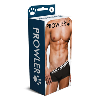 Prowler Trunk XS Svart/Vit - Underkläder
Svart/Vit Trunk - Underkläder i Polyester och Spandex
