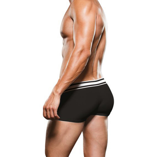 Prowler Trunk XS Svart/Vit - Underkläder
Svart/Vit Trunk - Underkläder i Polyester och Spandex