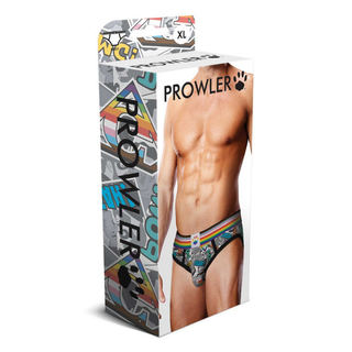 Kalsonger Comic Book Brief XL, Bekväma & Mjuka