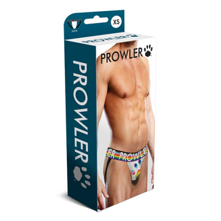 Prowler Jock XS Vit - Bekväm Underkläder för Män