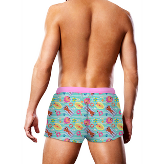 Badbyxor Simning XL, Snabbtorkande Polyester