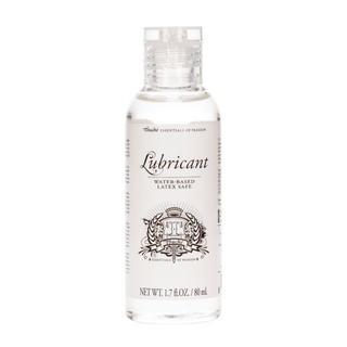 Touché Glidmedel Vattenbaserat Kondomsäkert 80ml