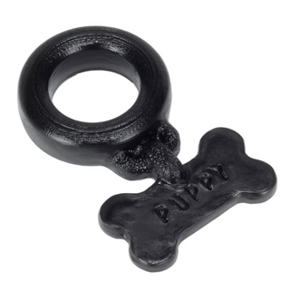 PUPPY av Oxballs - Svart
Svart PUPPY av Oxballs