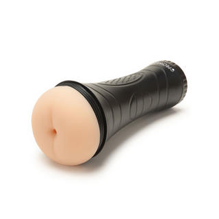 Realistisk Anal Stroker, Textur, Manlig TPE Material
