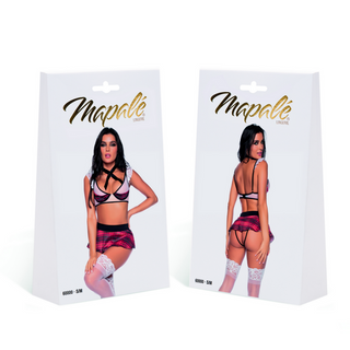 Costume School Girl - S/M