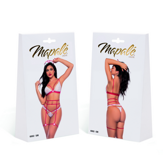 Costume Nurse - S/M