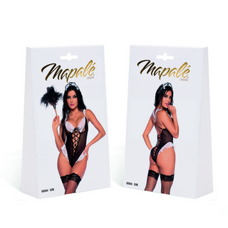 Costume French Maid - S/M