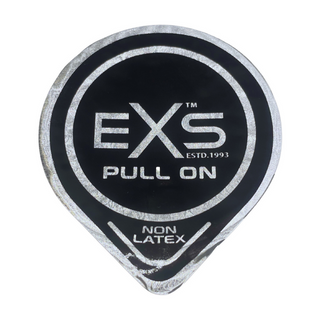 Latexfria Kondomer Extra Tunna, 72-pack