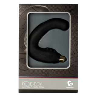 Handsfree Dubbel P-punktsstimulator Perineummassage Vattentät