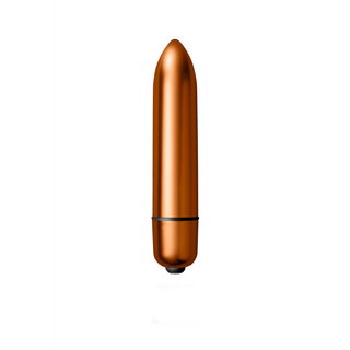 Leksaksset: Vibrerande Kanin & Elegant Vibe, 7 Lägen