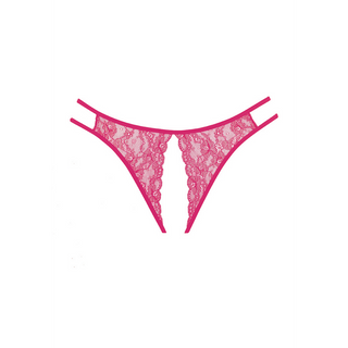 Sexiga Trosor Hot Pink Spets Detaljer One Size
Sexiga Trosor Hot Pink Spets