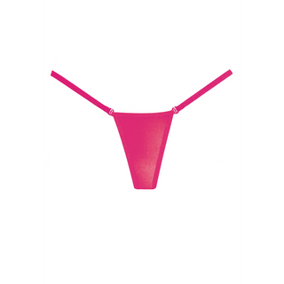 Wetlook Trosa Hot Pink - One Size
Wetlook Trosa Hot Pink, One Size