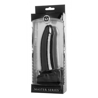 Strap-On Gag med Dildo - Latex, Mun/Haka:

Latex Strap-On Gag med Dildo – Mun & Haka