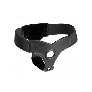 Strap-on Sele Imitationsläder Dubbel Penetration

Imitationsläder Strap-On Sele Dubbel Penetration