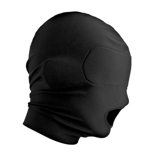 Huva med Blindfold & Öppen Mun - Sexleksak, Rollspel
Huva med Blindfold & Öppen Mun - Sexleksak, Rollspel
Huva med blindfold & öppen mun - Rollspel