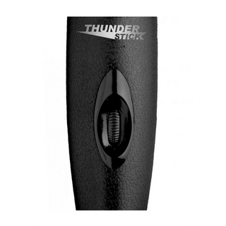 Vibrerande Massage Wand - Kraftfull, Uppladdningsbar, Silikon