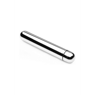 Vibrerande Bullet XL - Kraftfull Vibrator, In- & Extern Användning