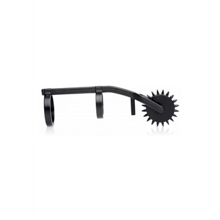 Dubbel Finger Pinwheel - Kittlande Sensationsleksak
