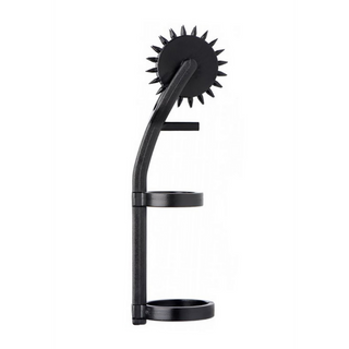 Dubbel Finger Pinwheel - Kittlande Sensationsleksak