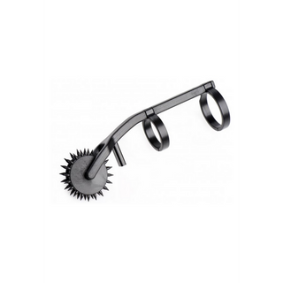 Dubbel Finger Pinwheel - Kittlande Sensationsleksak