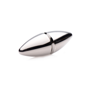 Magnetiska Nippelklämmor Aluminium - Nippel Klämmor