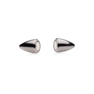 Magnetiska Nippelklämmor Aluminium - Nippel Klämmor