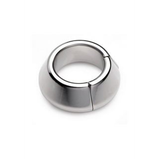 Viktad Pungsträckare Rostfri Magnetisk - 245g