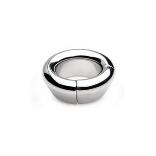 Viktad Pungsträckare Rostfri Magnetisk - 245g