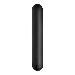 XL Bullet Vibrator - 3 Hastigheter, Vattentät
XL Vibrerande Bullet - 3 Hastigheter, Vattentät