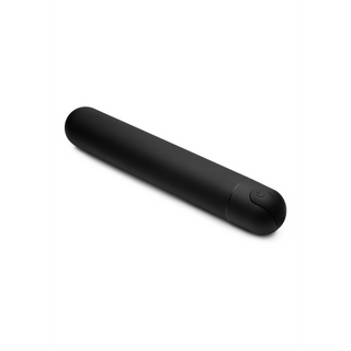 XL Bullet Vibrator - 3 Hastigheter, Vattentät
XL Vibrerande Bullet - 3 Hastigheter, Vattentät