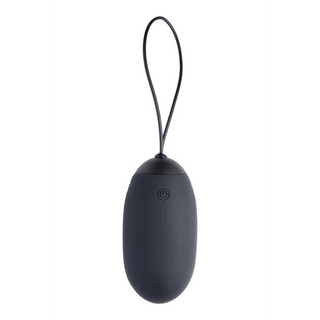 XL Vibrerande Ägg, Fjärrkontroll, 21 Vibrationer, Vattentät