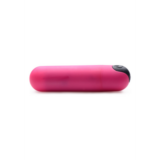Kulvibrator Fjärrstyrd, Vattentät & USB-laddningsbar