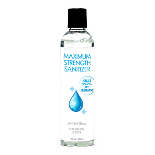 Handsprit Extra Stark 70% Alkohol 236ml