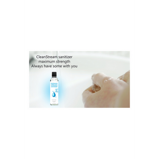 Handsprit Extra Stark 70% Alkohol 236ml