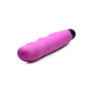 XL Bullet med Vågig Ärm - Extra Textur
