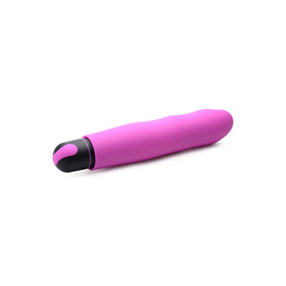 XL Bullet med Vågig Ärm - Extra Textur