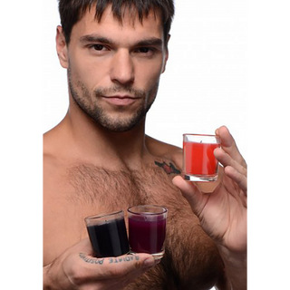 Droppljus Set Vaxlek – BDSM Ljus, Lättsmält Vax