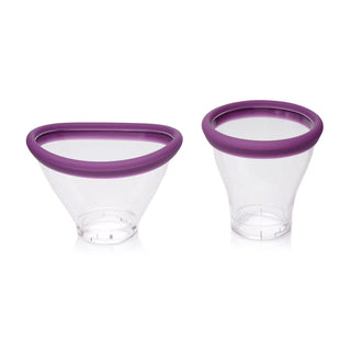 Vibrator Lila Slick- & Sugfunktion, 8 Lägen, Dubbel Motor
Vibrator Lila Slick- & Sugfunktion, 8 Lägen, Dubbel Motor
Lila Vibrator: Slick & Sug, 8 Lägen, Dubbel Motor