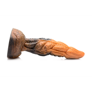Vågig Tentakel Dildo - Sugpropp, Fantasi, Silikon
Vågig Tentakel Dildo - Sugpropp, Fantasi, Silikon
Vågig Dildo - Tentakel, Sugpropp, Fantasi, Silikon