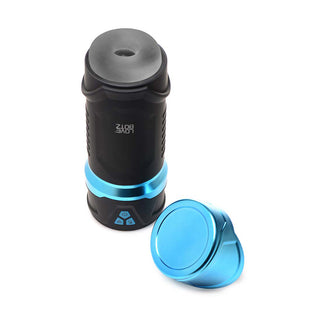 Sugande Masturbator – 3 Lägen, Vibration, Avtagbar Ärm
