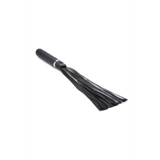 Vibrerande Dildo Piska - 3 Hastigheter, 6 Mönster, USB