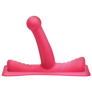 Svart Vibrerande Sexmaskin, Fjärrkontroll, 5 Hastigheter